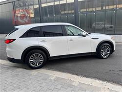 مازدا CX-90